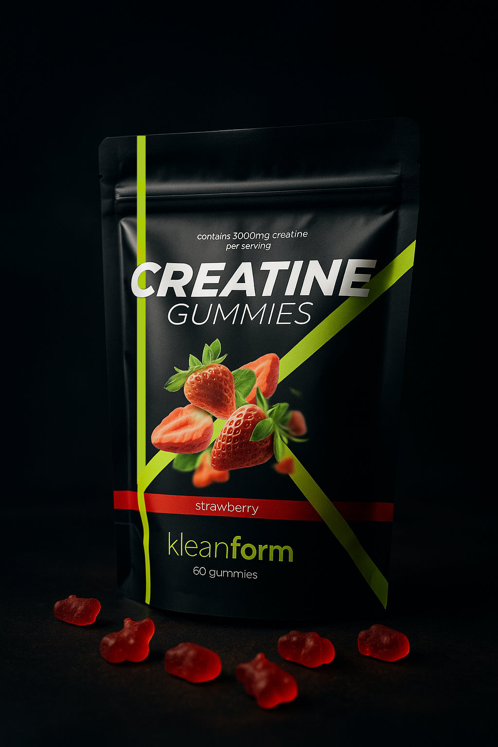 Creatine Gummies