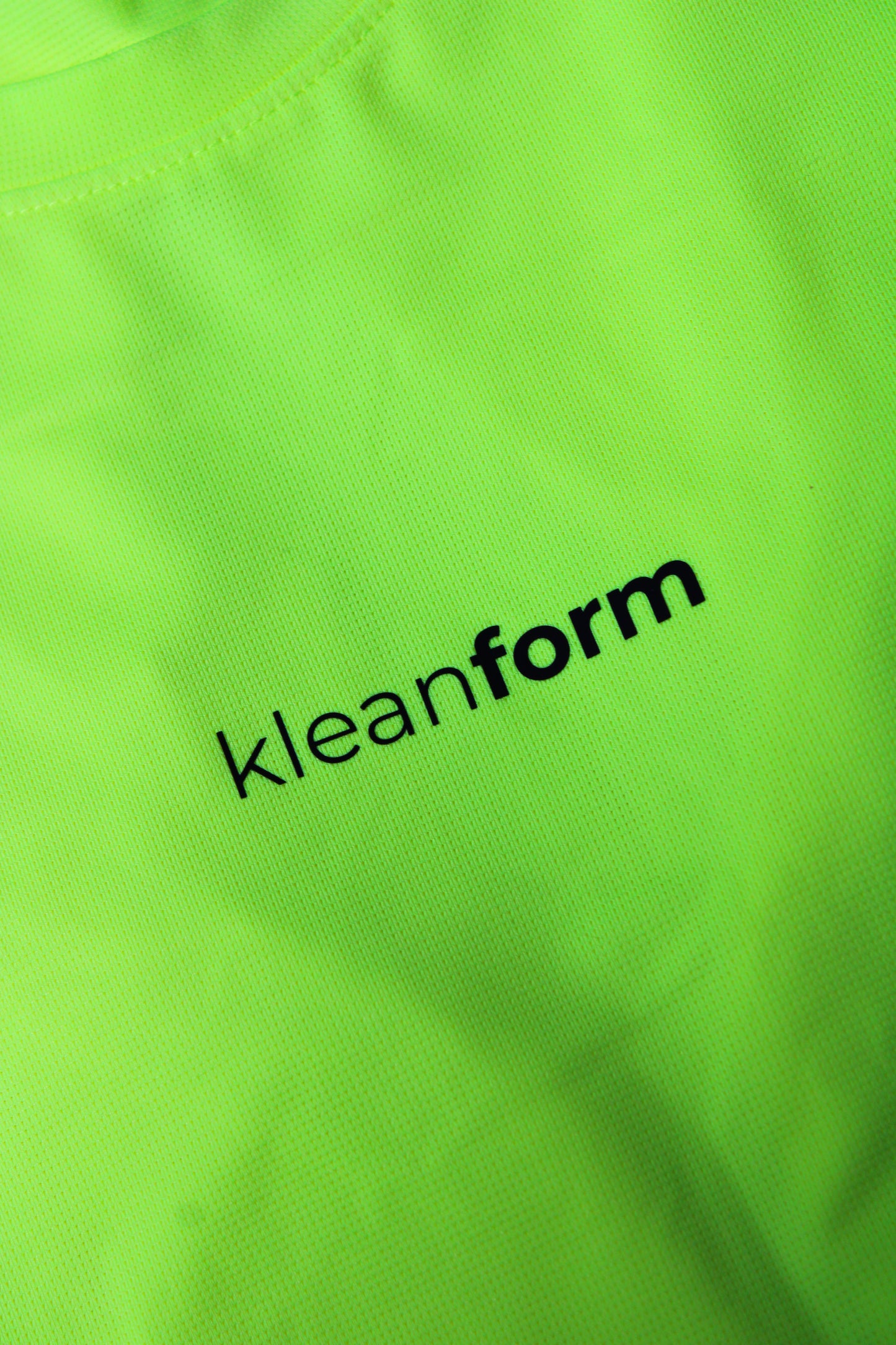 KF Performance T-shirt