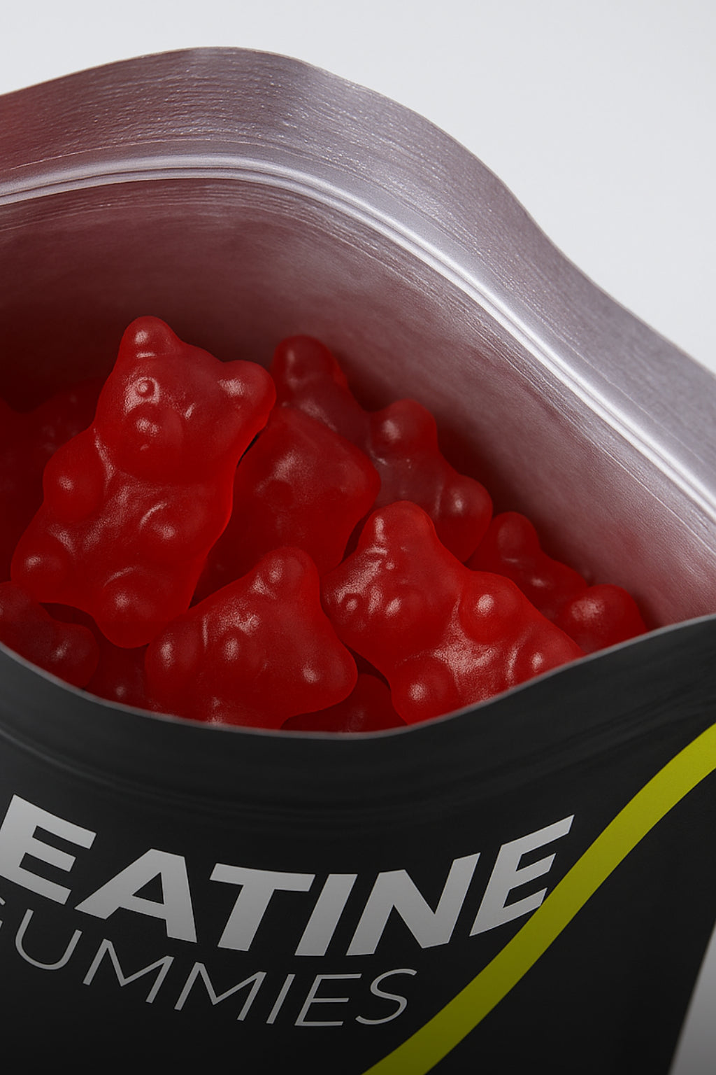 Creatine Gummies