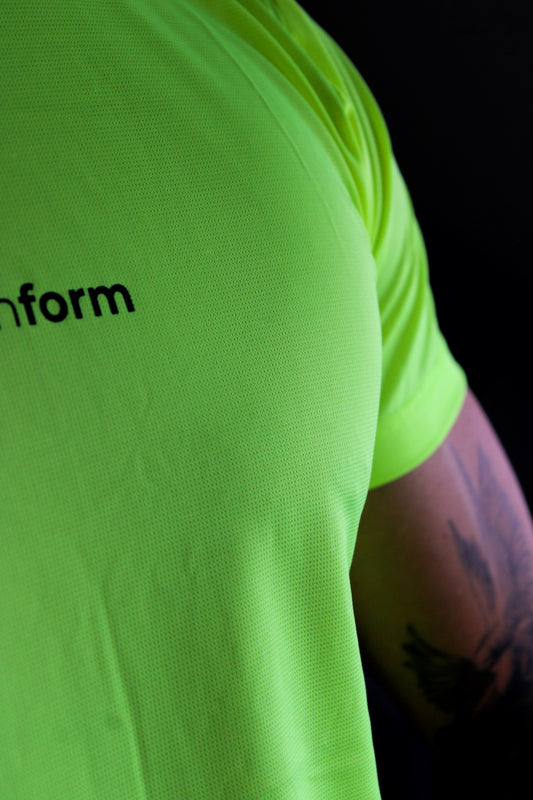 KF Performance T-shirt